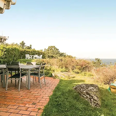 Tatil Evi Three-bedroom In Gudhjem