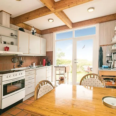 Tatil Evi Three-bedroom In *
