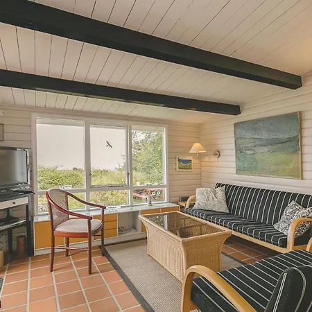Tatil Evi Three-bedroom In *