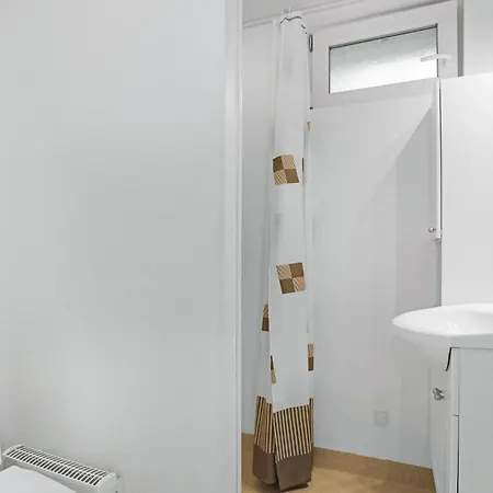 Three-bedroom In
