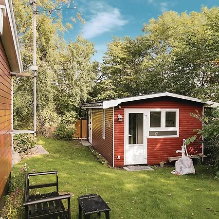 Tatil Evi Three-bedroom In