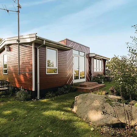 Tatil Evi Three-bedroom In *