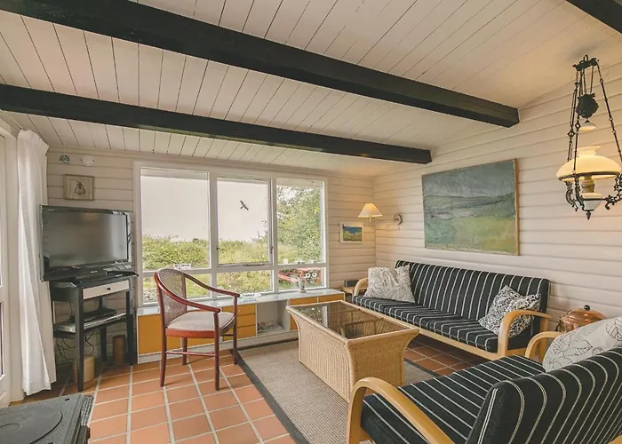 度假居 Three-bedroom In *