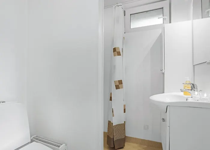 Three-bedroom In